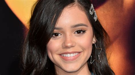 jenna ortga porn|Jenna Ortega